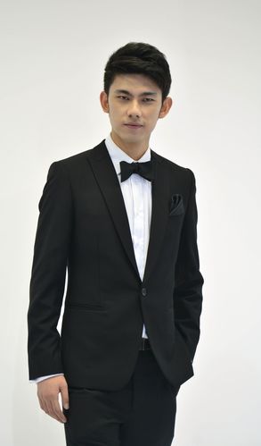 蔡精鲁内容策划总监