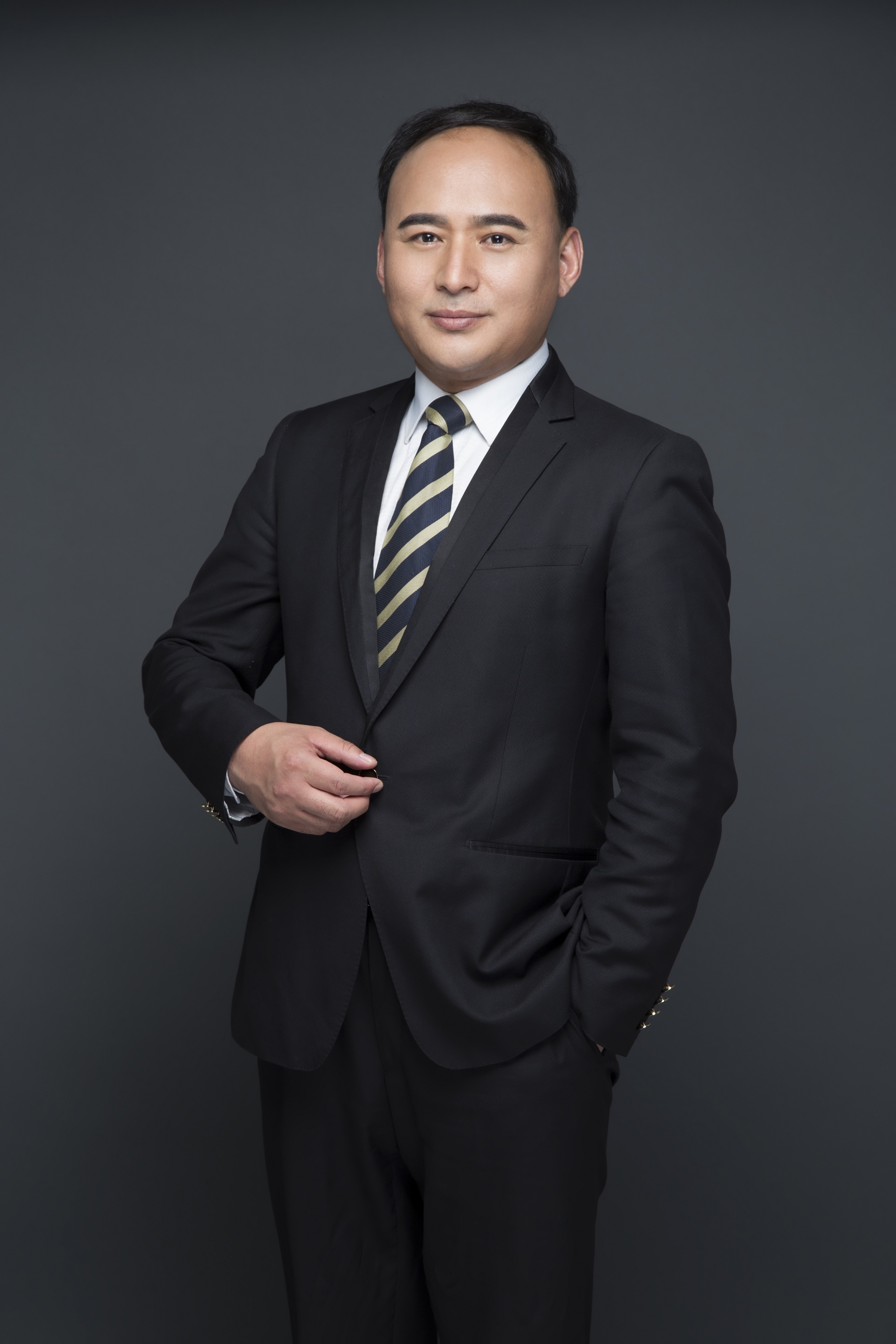 廖亚梅 联合创始人 & 首席运营官